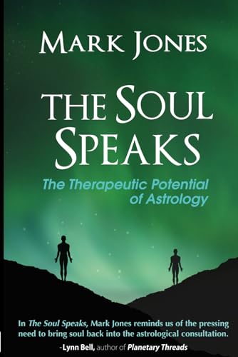 The Soul Speaks