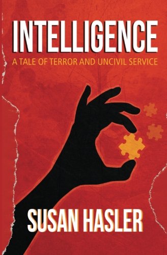 Intelligence: A Tale of Terror and Uncivil Service