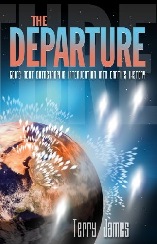 The Departure