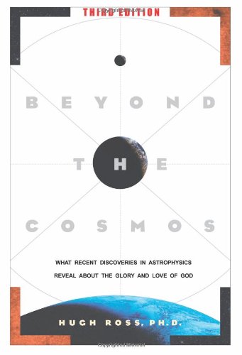 Beyond the Cosmos