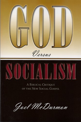 God Versus Socialism