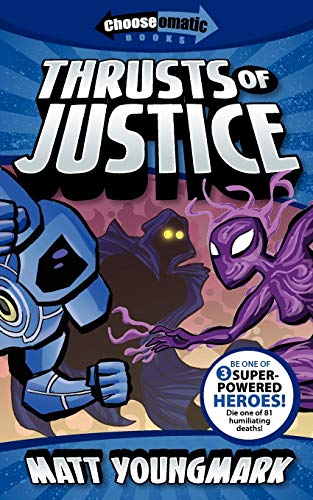 Thrusts of Justice