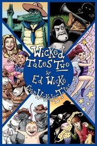 Wicked Tales Two 
