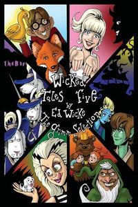 Wicked Tales Five 