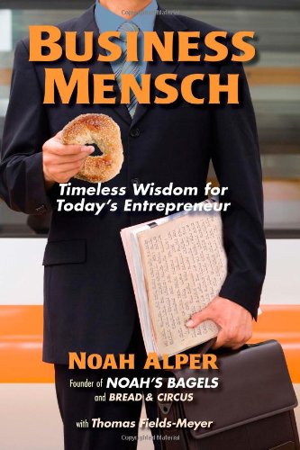 Business Mensch