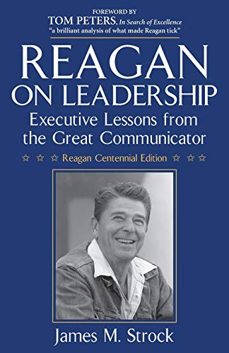Reagan on Leadership