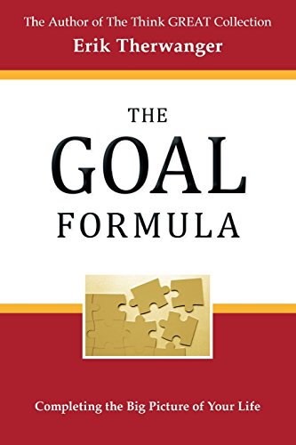 The Goal Formula