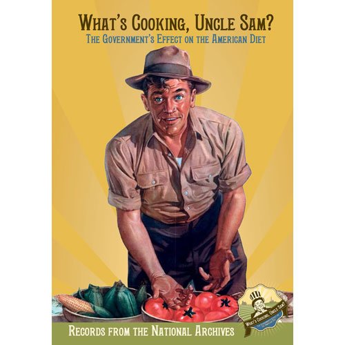 What's Cooking, Uncle Sam?