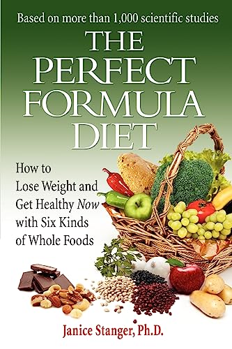 The Perfect Formula Diet