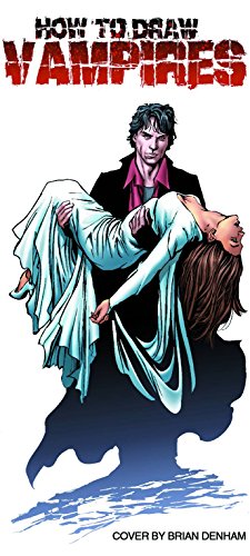 How to Draw Vampires