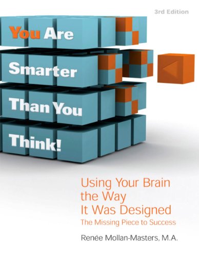 You Are Smarter Than You Think!