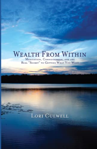 Wealth from Within