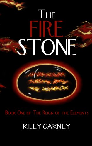 The Fire Stone