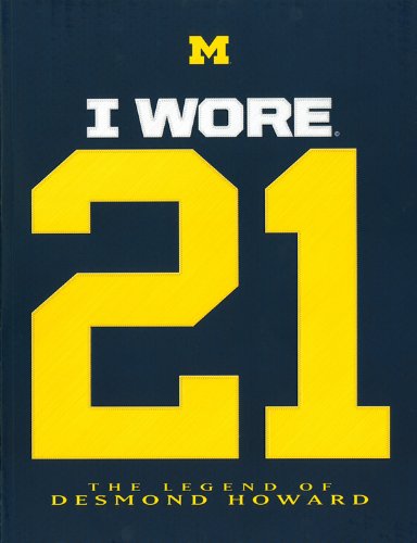 I Wore 21