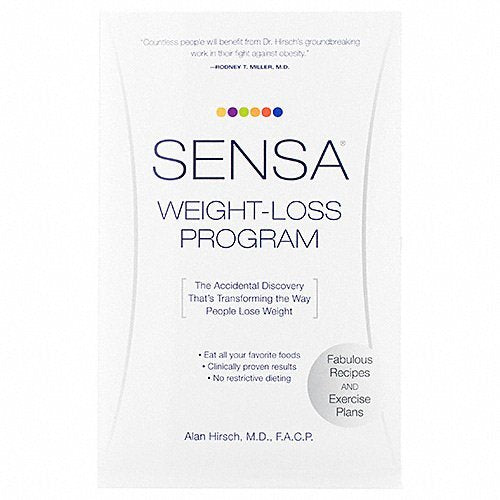 Sensa Weight-Loss Program