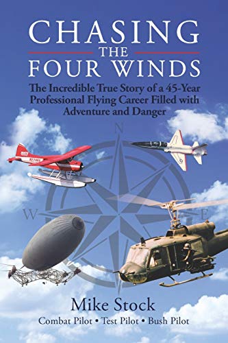 Chasing the Four Winds