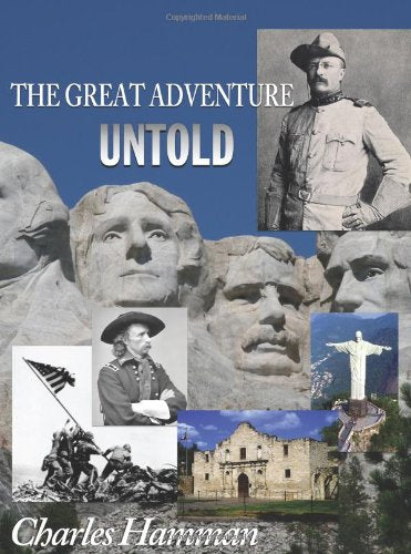 The Great Adventure Untold