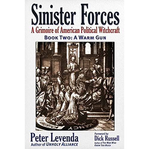 Sinister Forces-A Warm Gun
