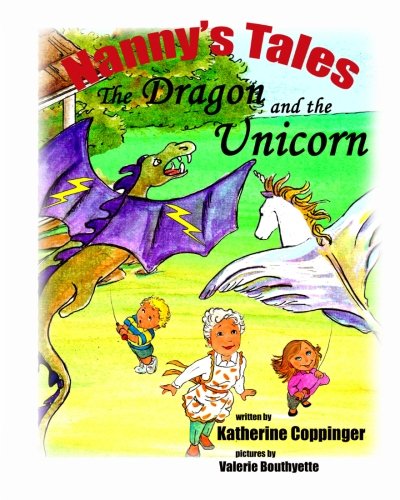 Nanny's Tales