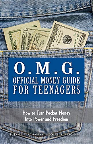 Official Money Guide for Teenagers