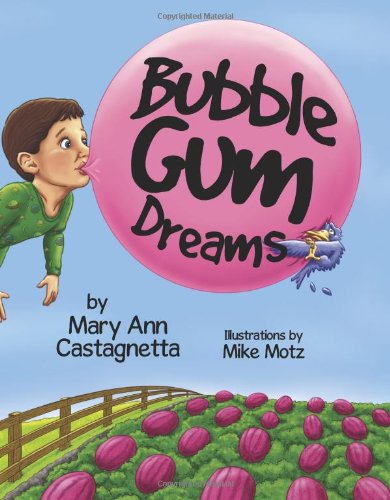 Bubble Gum Dreams