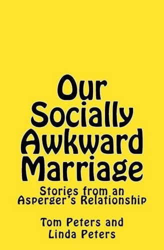 Our Socially Awkward Marriage