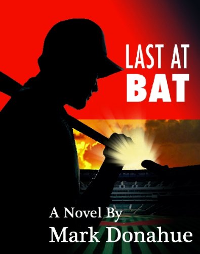 LAST AT BAT