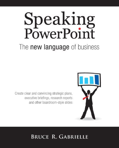Speaking PowerPoint