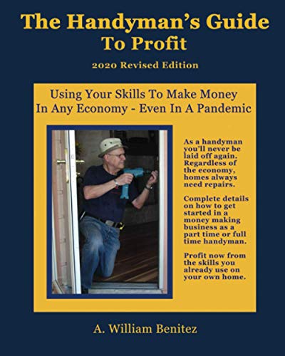 The Handyman's Guide To Profit