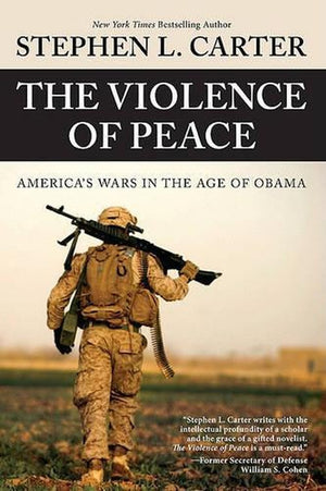 Violence of Peace
