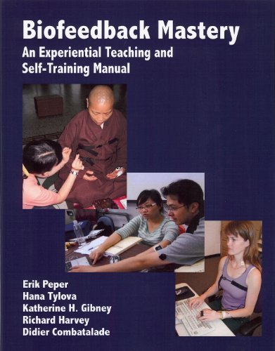 Biofeedback Mastery