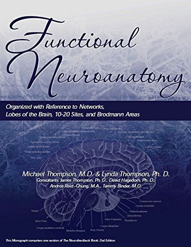 Functional Neuroanatomy