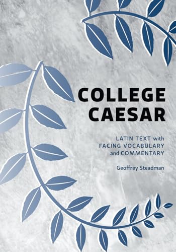 College Caesar