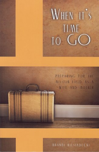 When it's Time to Go