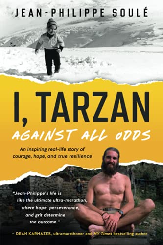 I, Tarzan