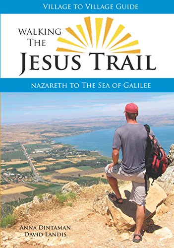 Walking The Jesus Trail