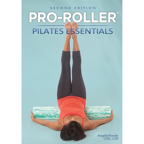 PRO-ROLLER Pilates Essentials 2nd Edition