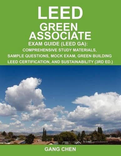 LEED GA Exam Guide