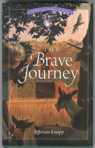 Brave Journey