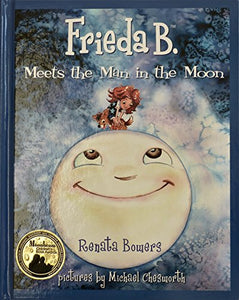 Frieda B. Meets the Man in the Moon 