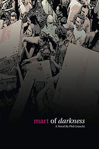 Mart of Darkness