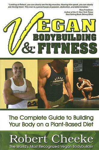 Vegan Bodybuilding &  Fitness