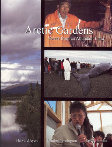 Arctic Gardens