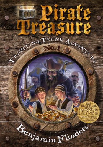 Pirate Treasure