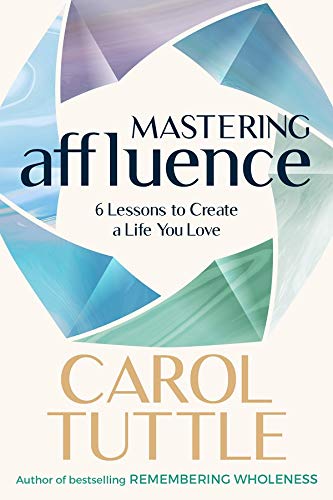 Mastering Affluence