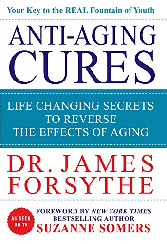 Anti-Aging Cures