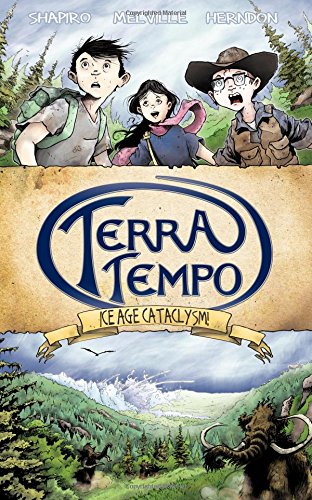 Terra Tempo: Ice Age Cataclysm!