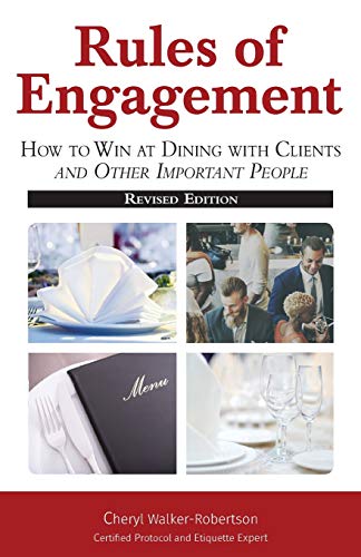 Rules of Engagement