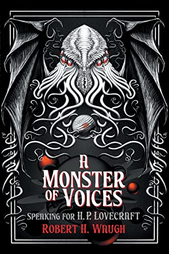 A Monster of Voices