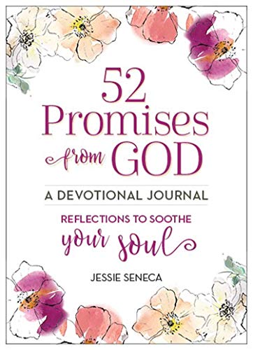52 Promises from God